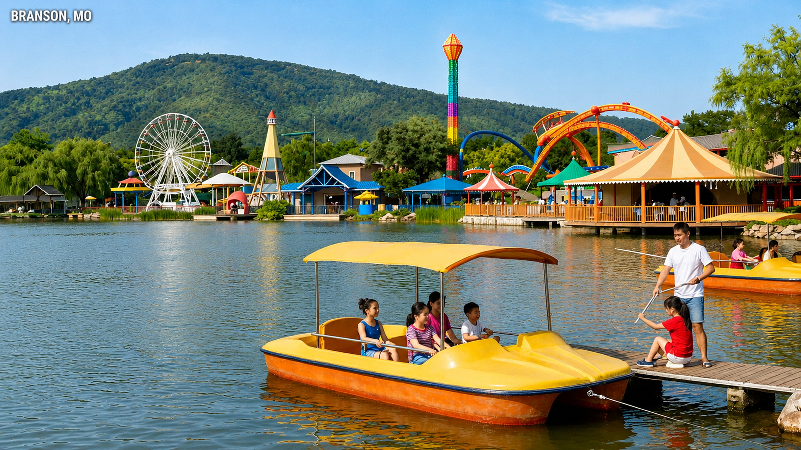 Branson