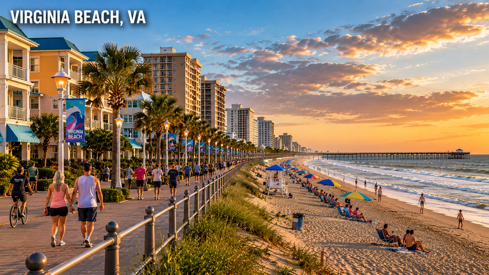 Virginia Beach